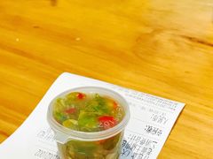 -凤起龙游老面包子(凯德晶品店)