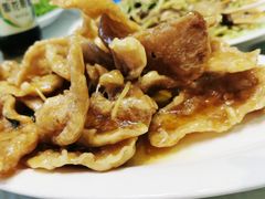 锅包肉-回锦轩(泉园店)
