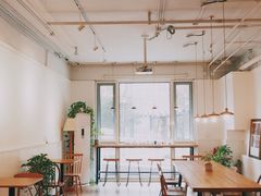 大堂-Cafe Villa