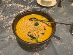 -扬州香格里拉·香宫中餐厅