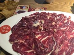 -牛焱·贵州黄牛肉火锅(城西银泰店)