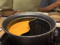 -温野菜涮涮锅(大悦城店)