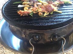 烤牛肉-厚味居炙子烤肉·清真(天桥南纬路店)