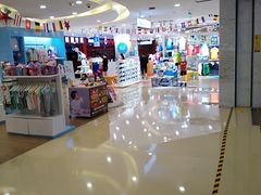 -信利城市广场