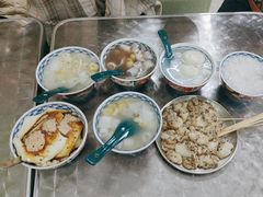 -老胡甜汤(龙眼店)