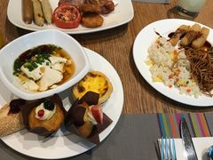 -重庆解放碑威斯汀酒店