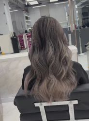 -5M HAIR SALON 旗舰店