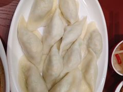 -喜家德虾仁水饺(长泰广场店)