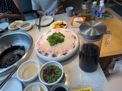-万物生江北老火锅(海骏达店)
