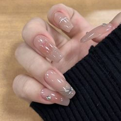 -1T·1M 日式美甲美睫