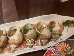-弓二·烧鸟居酒屋(财富购物中心店)
