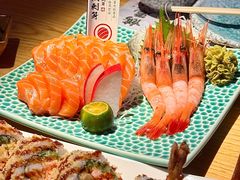 -鹤龟料理店(时代天街店)