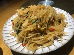 -小巷餐厅(五大街店)