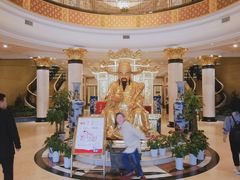 -石浦大酒店(百丈店)