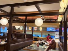 -大江户·温泉洗浴(浑南店)