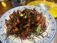 -杨记隆府(白象街店)
