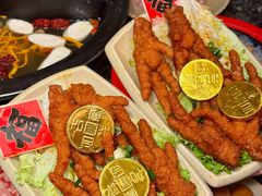 -蜀大侠火锅(总府路店)