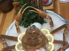 -大岛日本料理铁板烧(南通大饭店)