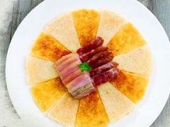 -小厨娘淮扬菜(六合欢乐港店)