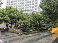 -兰溪青年公园