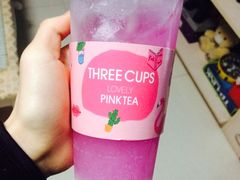 -hightea下午茶(锦绣前程店)