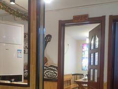 -五谷丰登·胶东海鲜·家常菜(张村店)