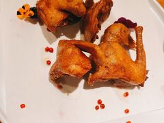 -一澜江宴·江景地标楚菜(江滩公园店)