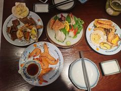 -松子料理(亮马桥店)