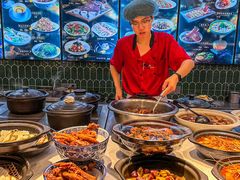 -聚丰园•湖鲜餐厅(阿红私房菜梅石路店)