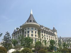 iphone_upload_pic-安吉银润锦江城堡酒店(Hello Kitty主题乐园店)
