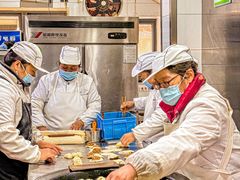 -哑巴生煎(临顿路店)