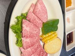 -NIUAN牛庵·日式和牛烧肉(恒隆店)