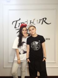 -Tipo Hair salon（明星）店