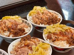 -老柴枝猪脚饭(窑岭店)