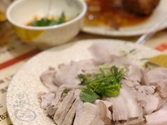 蒜泥白肉-吉味馆(柠溪店)