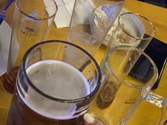 -巴伐利亚啤酒坊(意式风情街店)