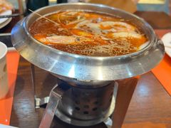 -安徽高速开元国际大酒店·地中海自助餐厅