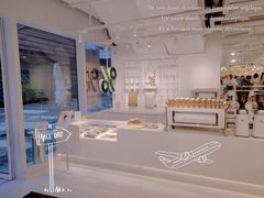 -% Arabica阿拉比卡咖啡(前滩太古里店)