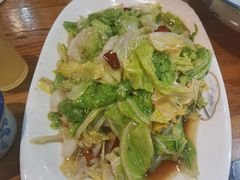 -厨神老街兔·淳朴人家店(盐帮菜风味名店)