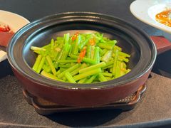 -君庭中餐馆(湘江豪生店)