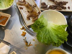 -喜来稀肉(虹泉路店)