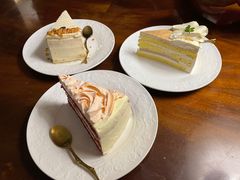 -TINTIN CAKE BOUTIQUE(台北壹店)