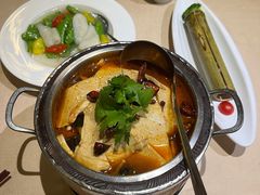 -云来居素食馆(南山店)