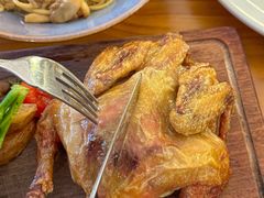 -雕刻时光·无国界料理西餐厅(五山店)