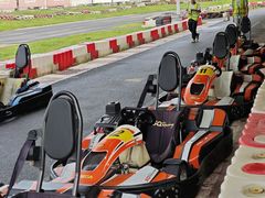 -赛卡联盟WSK卡丁车俱乐部