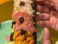 -鮨冠OMAKASE食べ放题(北京首店)