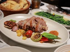 -丝路有约·优雅新疆菜(万宴城店)