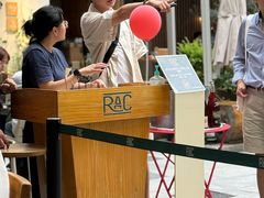 -RAC BAR(安福路店)