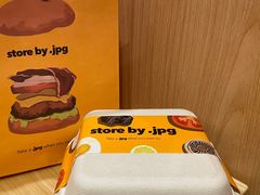 -JPG canteen(广州寺右公馆店)
