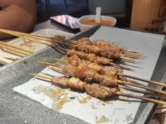 -管氏翅吧(广渠门店)